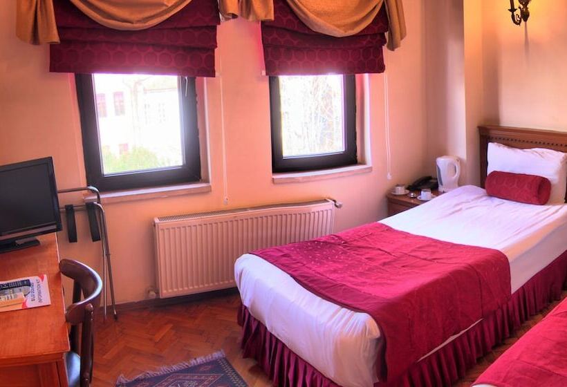 اتاق استاندارد, Kervansaray Canakkale Hotel   Special Category