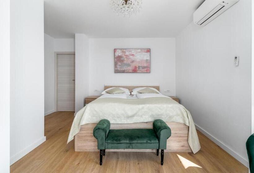 수피리어 룸, Rooms Vedrana