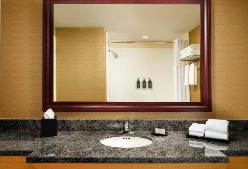 ２ベッドスイートルーム, Sheraton Myrtle Beach