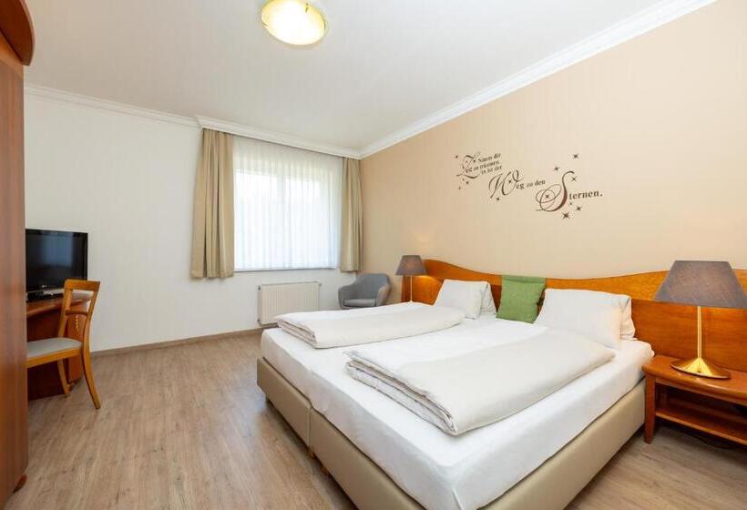 Номер Стандарт, Stoiser Graz