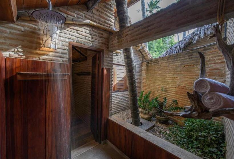 آپارتمان راحتی 1 خوابه, Vila Kalango