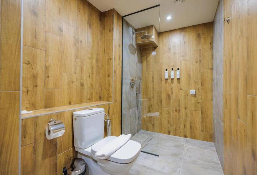 2 Szobás Apartman, Iglika Hotel & Villas Borovets