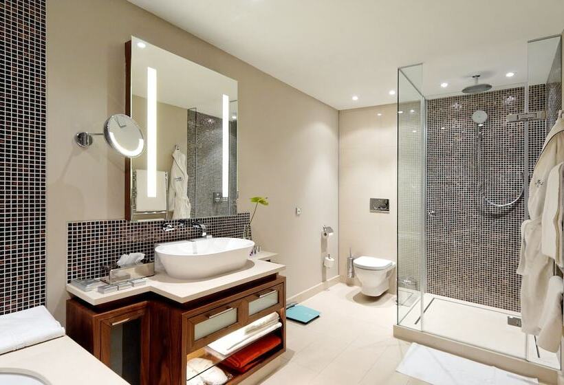 اتاق سوپریور, The Grand Mark Prague   The Leading Hotels Of The World