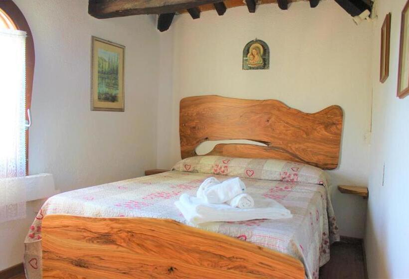 Апартаменты 1 Спальня, Agriturismo Arundineto Valle   By Bolgheri Holiday