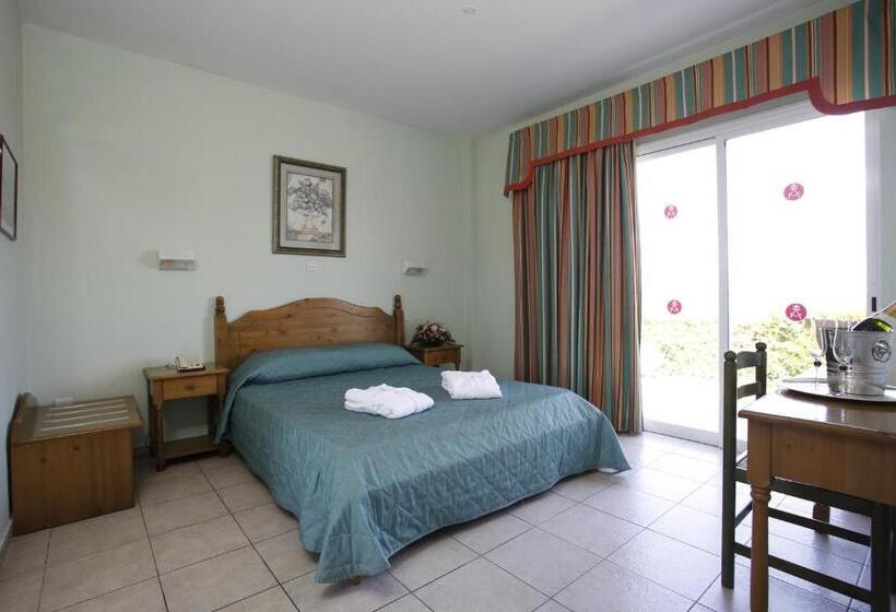 带1个卧室的高级公寓, Akamanthea Holiday Village