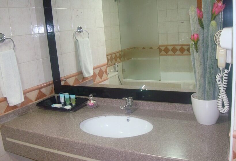 Standard Studio, Al Manar Grand Hotel Apartment