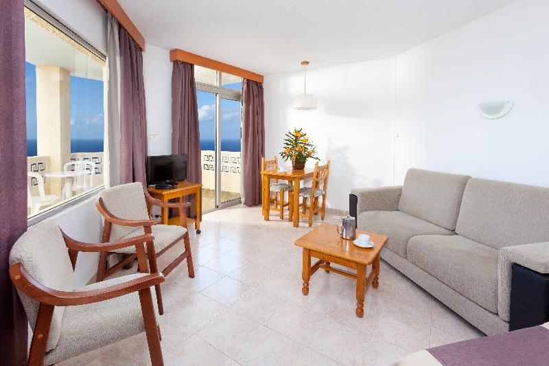 اتاق پرمیوم, Bourbon Residence Barra Da Tijuca   Rio De Janeiro