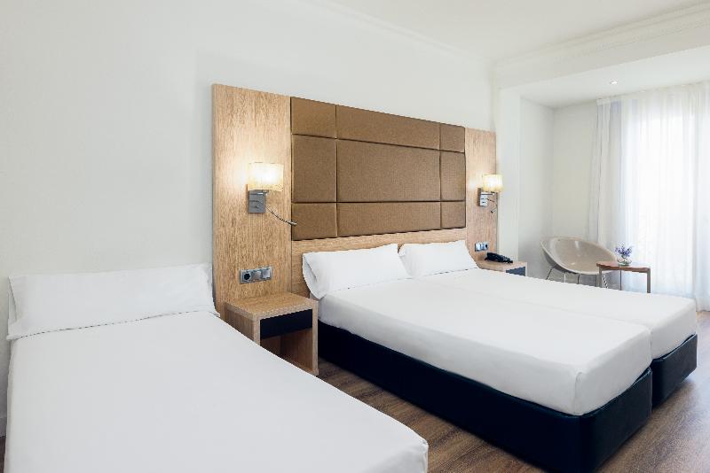 اتاق سوپریور, Bourbon Residence Barra Da Tijuca   Rio De Janeiro