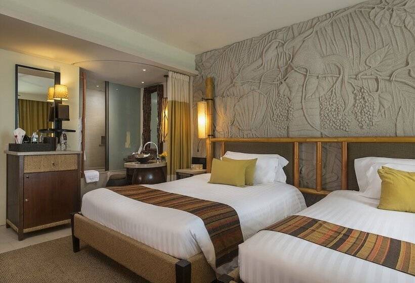 Номер Deluxe Вид на Море, Centara Grand Mirage Beach Resort Pattaya