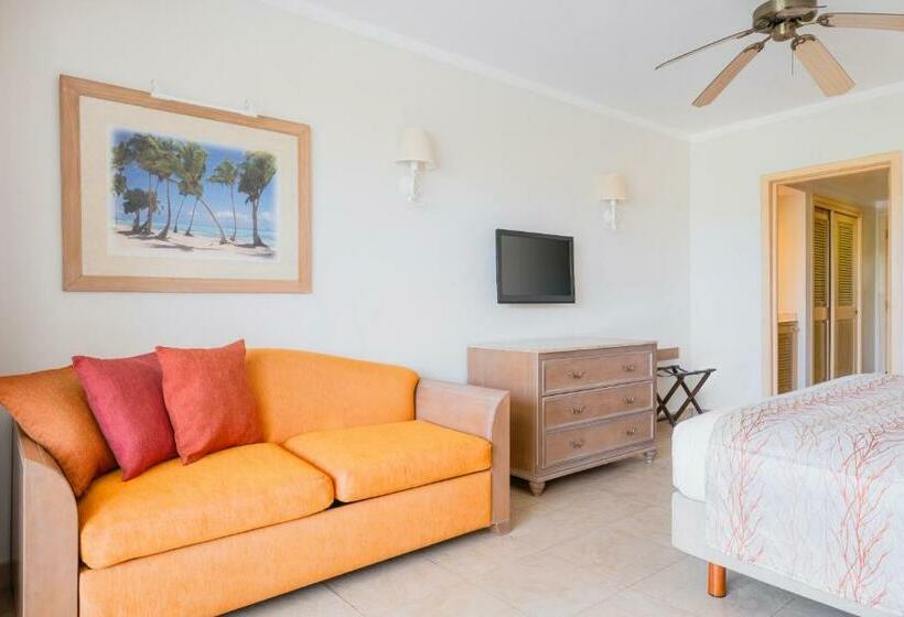 标准间, Iberostar Waves Rose Hall Beach
