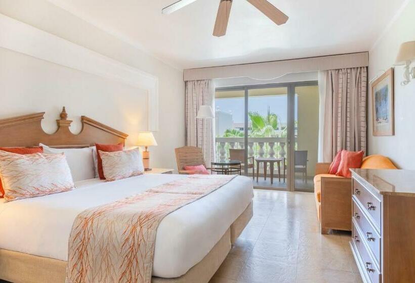 高级大房间, Iberostar Waves Rose Hall Beach