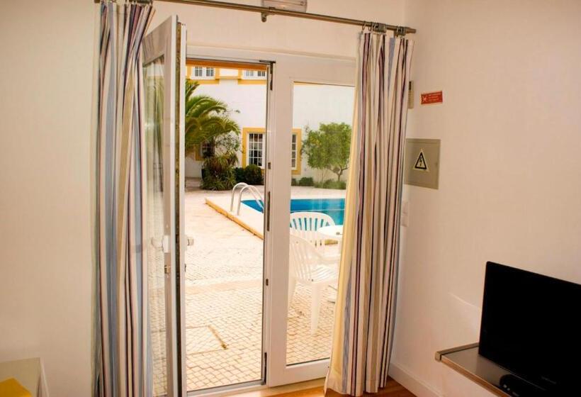 Апартаменты 1 Спальня, Quinta Do Moinho De Vento   Racket & Country Club   Duna Parque Resorts & Hotels