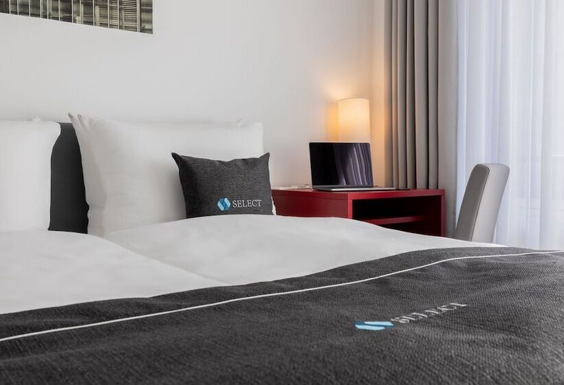 اتاق راحتی, Garner Hotel Berlin   Gendarmenmarkt, An Ihg