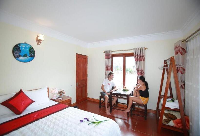 اتاق استاندارد با تخت بزرگ, Cozy Son
