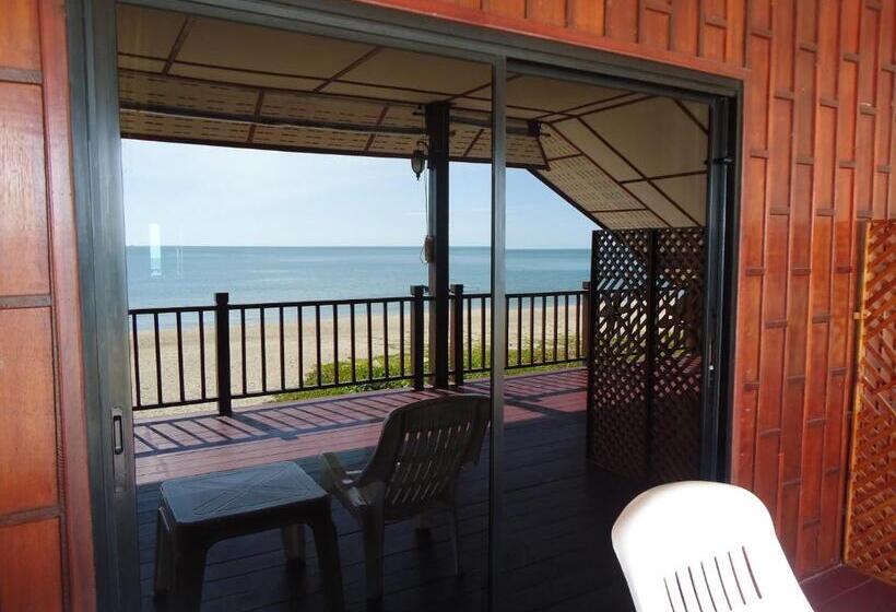 Номер Deluxe Вид на Море, Sea Breeze House, Naiplao Beach