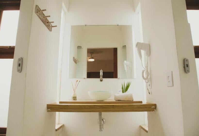 Studio Standard, Casa E Pousada Alecrim