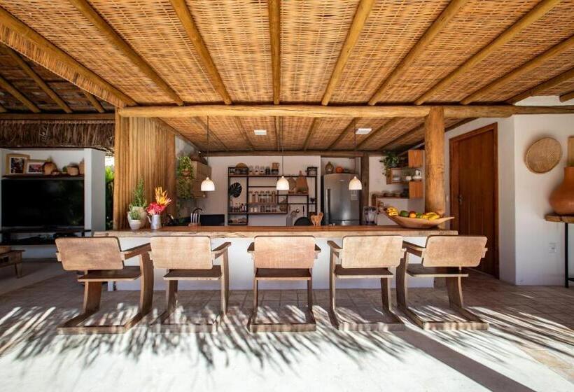 Bungalow Rodzinny, Casa E Pousada Alecrim