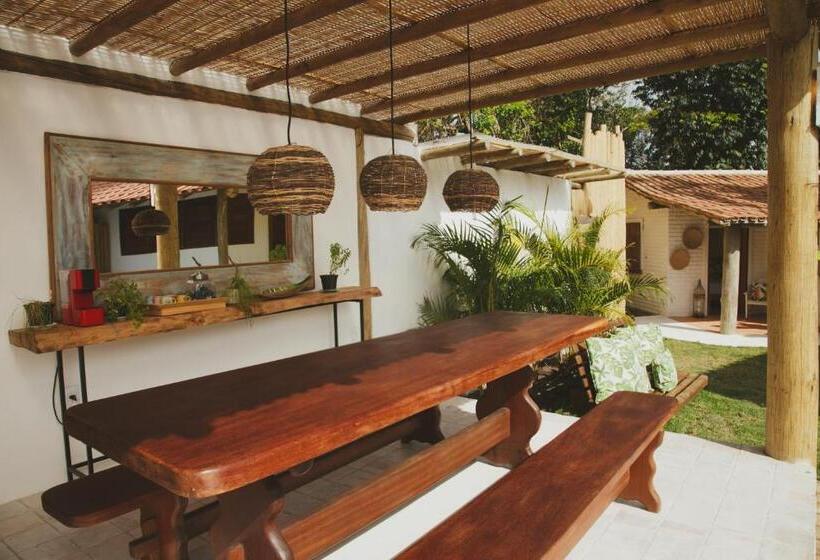 Studio Standard, Casa E Pousada Alecrim