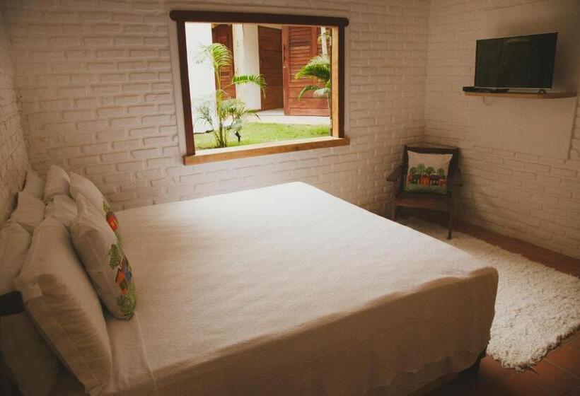 Bungalow Rodzinny, Casa E Pousada Alecrim