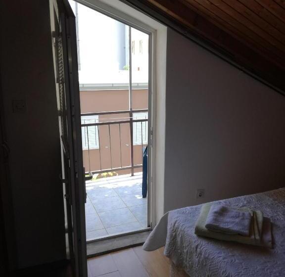 سوئیت 2 خوابه, Guest House Vila Bak