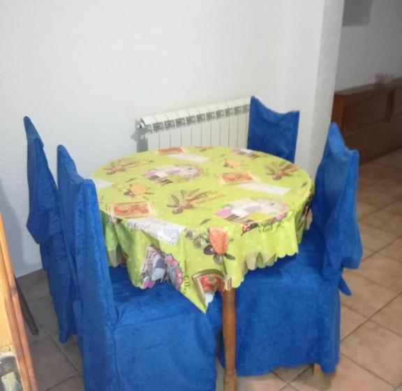 آپارتمان 1 خوابه, Guest House Vila Bak