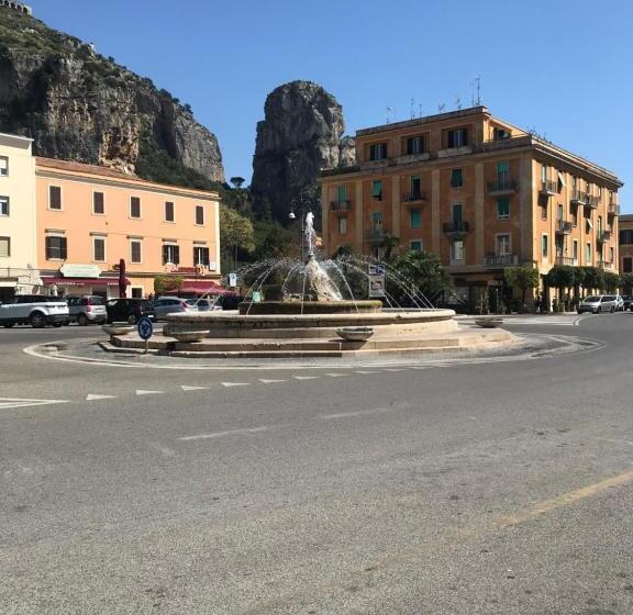 اتاق استاندارد, B E B Riviera Di Levante