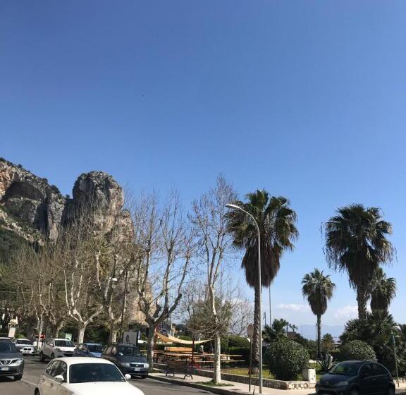 اتاق استاندارد, B E B Riviera Di Levante