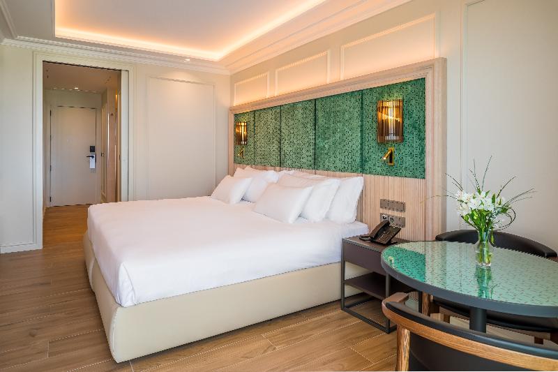 수피리어 룸 풀장 전망, Barcelo La Nucia Palms
