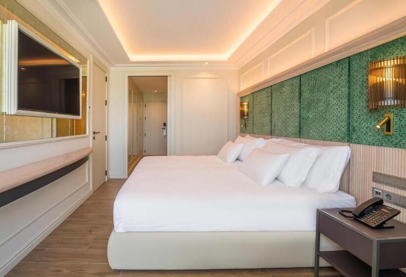 수피리어 룸, Barcelo La Nucia Palms