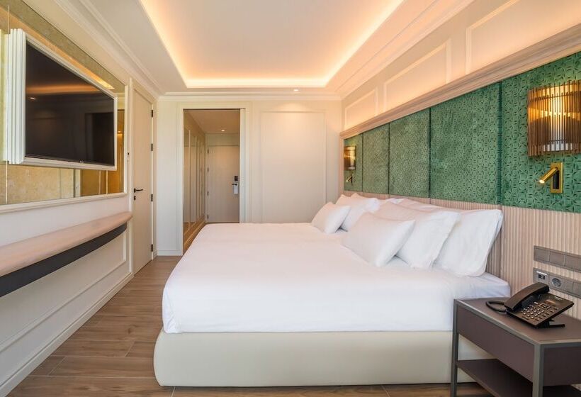 수피리어 룸, Barcelo La Nucia Palms