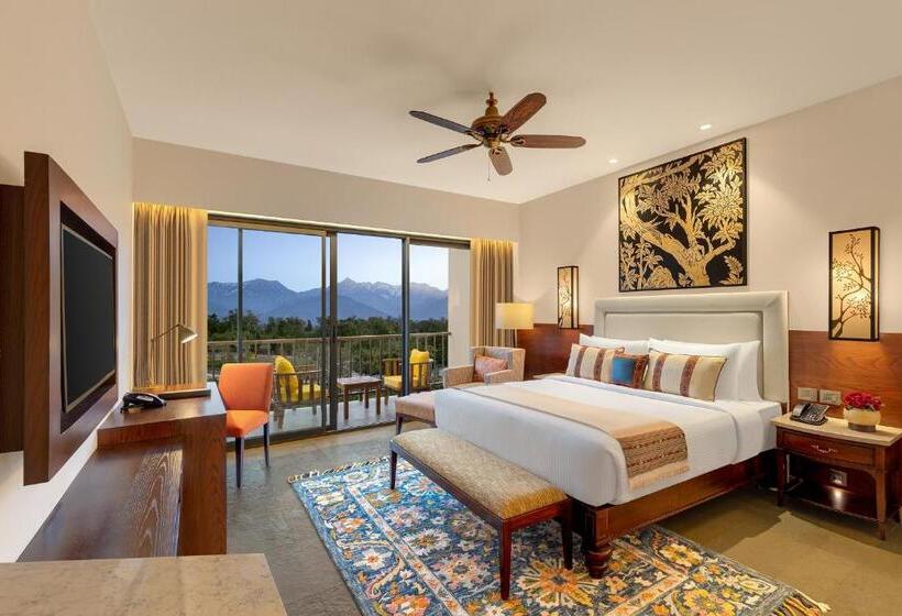 标准间带山景, Storii By Itc Hotels, Amoha Retreat Dharamshala