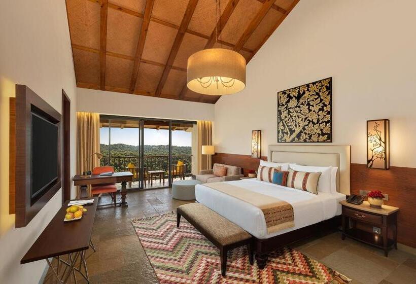 带观景的标准间, Storii By Itc Hotels, Amoha Retreat Dharamshala