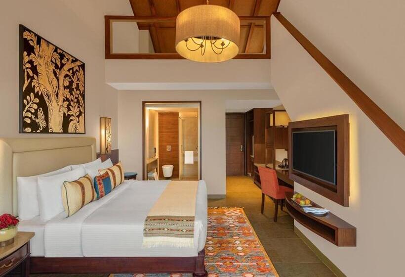 复式房间, Storii By Itc Hotels, Amoha Retreat Dharamshala