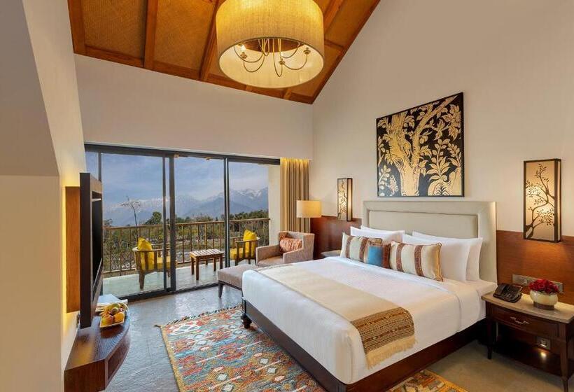 标准间带山景, Storii By Itc Hotels, Amoha Retreat Dharamshala