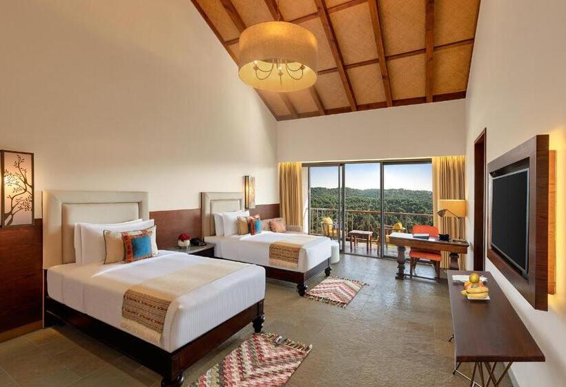 豪华房间, Storii By Itc Hotels, Amoha Retreat Dharamshala