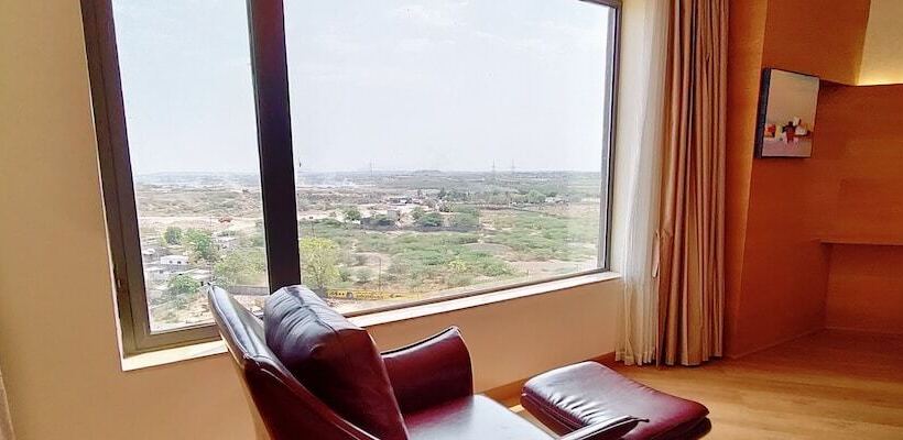 套房, The Fern Residency, Jamnagar