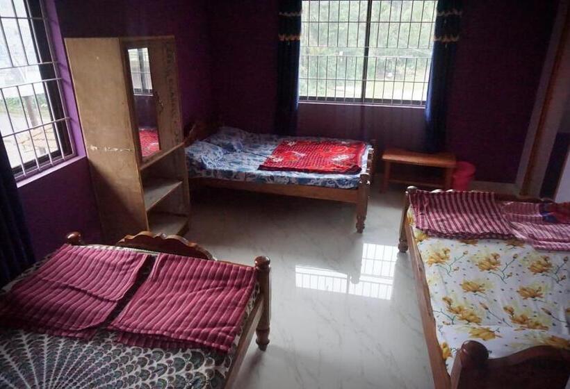 标准间, Vamoose Balgal Homestay