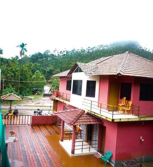 标准间, Vamoose Balgal Homestay