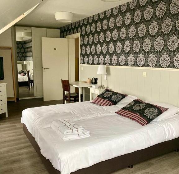 Номер Стандарт, B&b Castellier