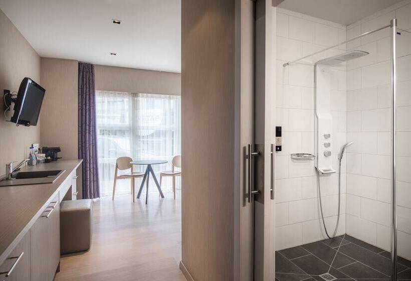 غرفة عائلية, C Hotels Excelsior
