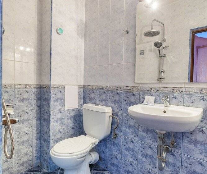 غرفة قياسية, Apart & Rooms Fotinov