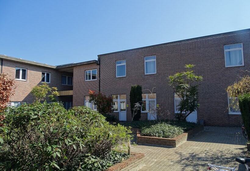 Студио Economy, Budget Flats Leuven