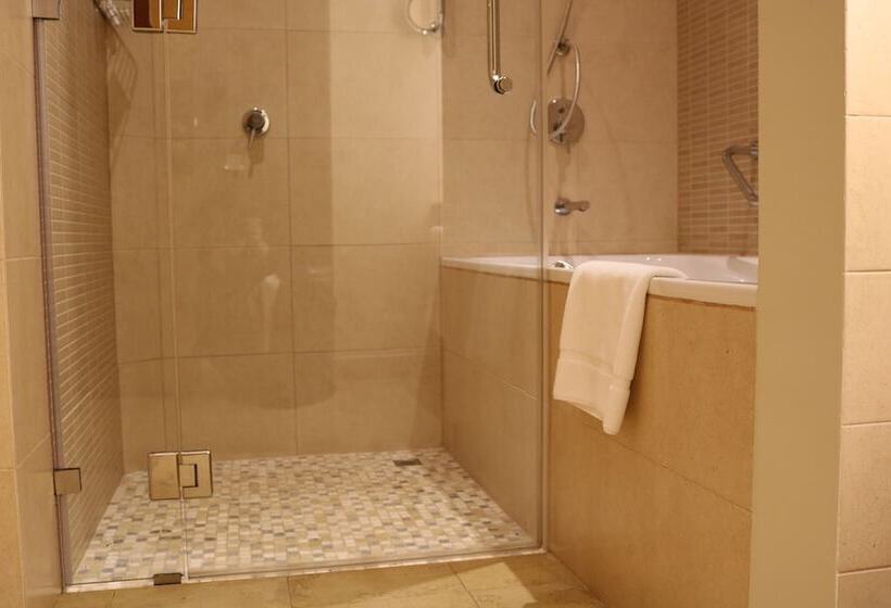 اتاق استاندارد, Crowne Plaza Sohar, An Ihg