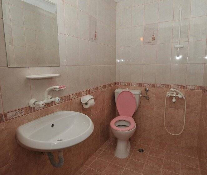 标准间, семеен хотел море