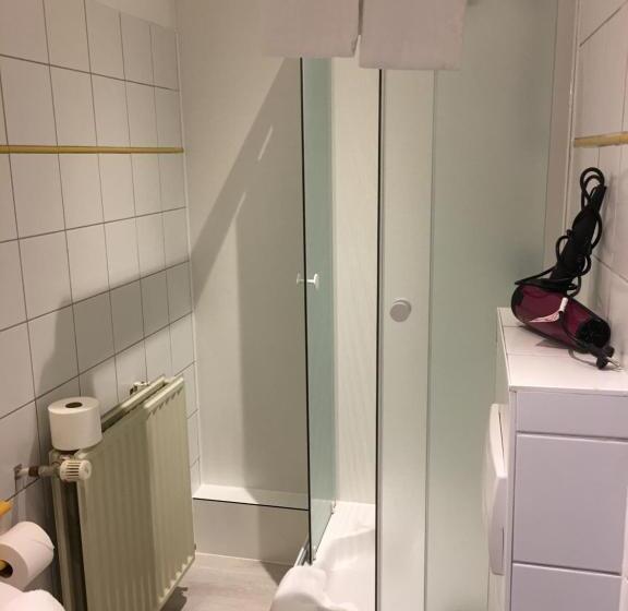 Номер Комфорт, Parkhotel Villa Des Effats Vielsalm
