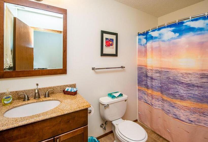 Апартаменты 1 Спальня, Hi Tide Resort