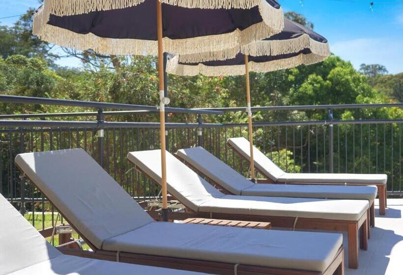 Семейный Номер, The Beach Rooms