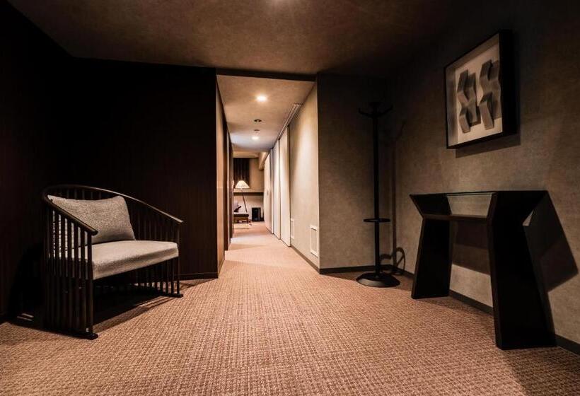 总统套房, Randor Hotel Namba Osaka Suites