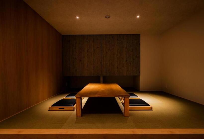 家庭套房, Randor Hotel Namba Osaka Suites