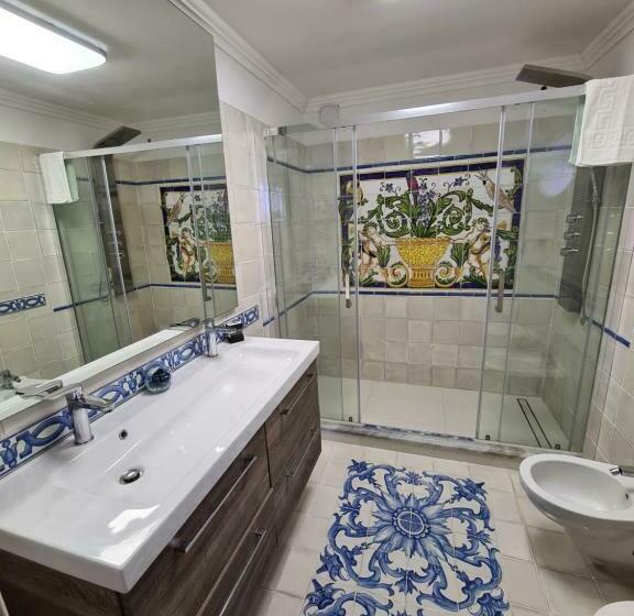 Cameră Standard Pat King Size, Casa Del Solitario Capri